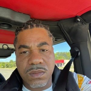 Meet your Posher, Christopher